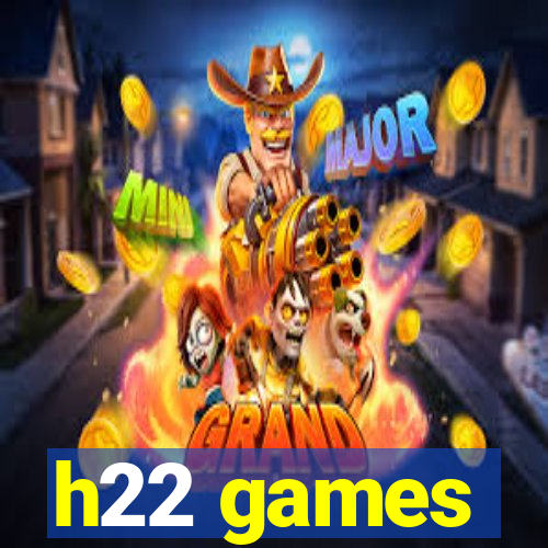 h22 games